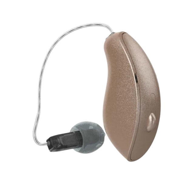 Starkey Omega AI 20